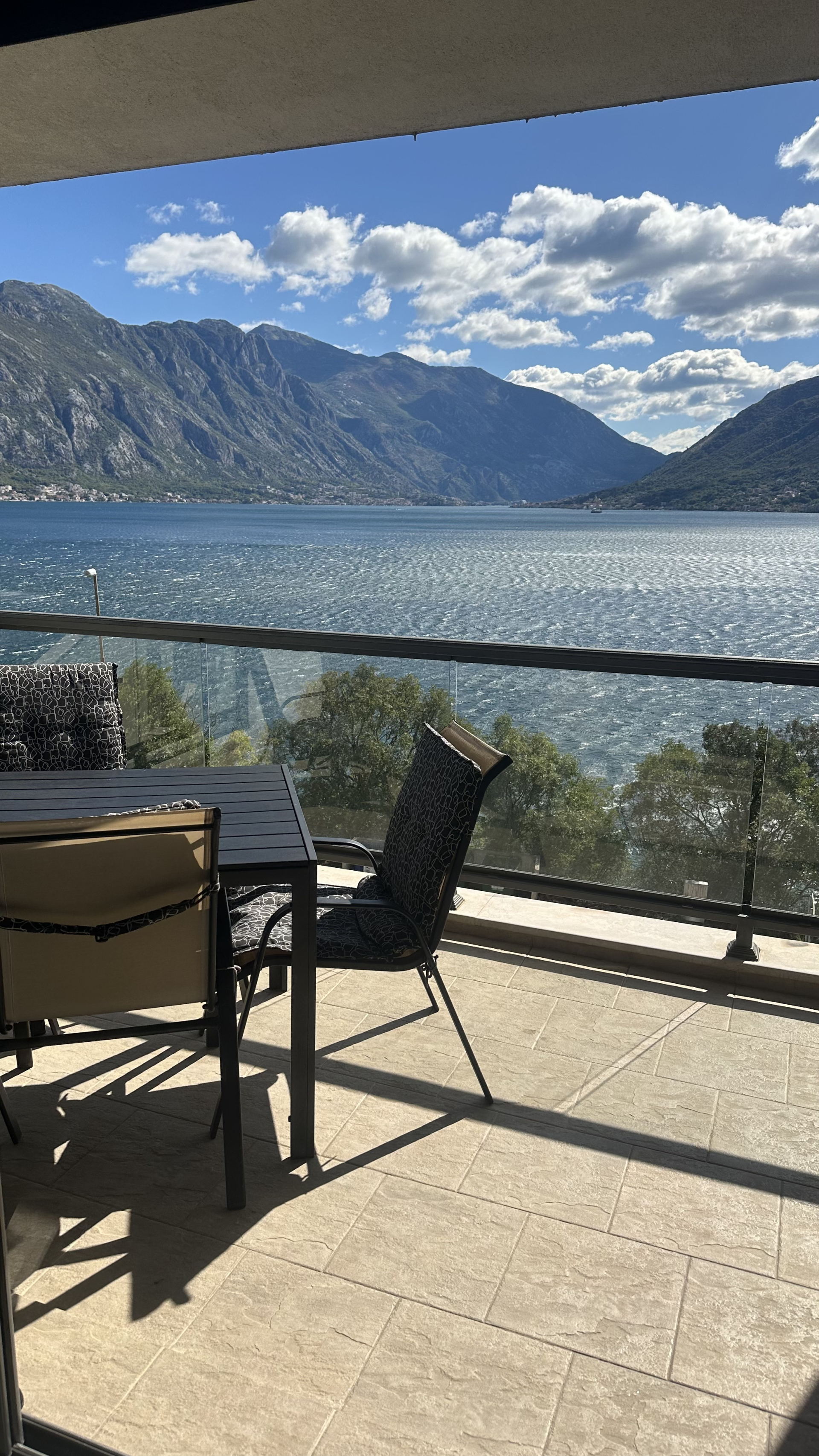 Dobrota’da satılık iki yatak odalı daire 75m2 - 9