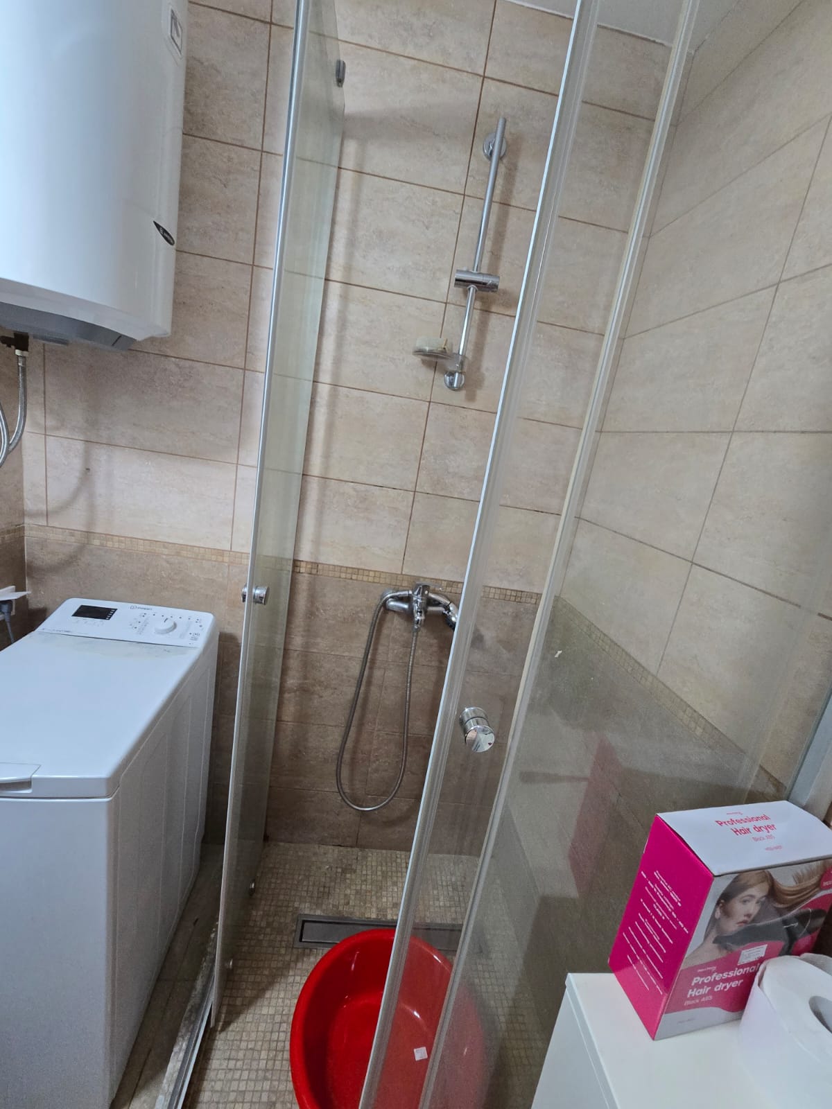 Dvosoban stan za izdavanje u Dobroti 56 m2 - 11