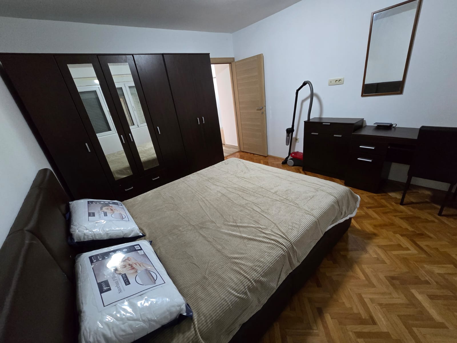 Dvosoban stan za izdavanje u Dobroti 56 m2 - 9