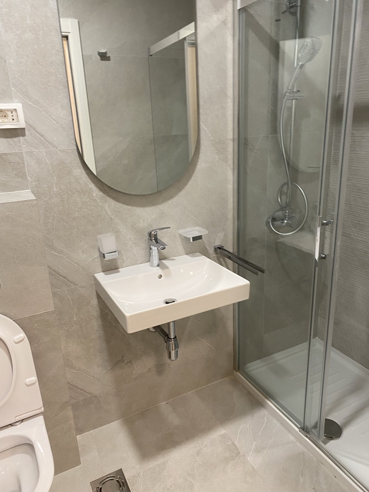 Коммерческое помещение в аренду Подгорица 40м2 - 5