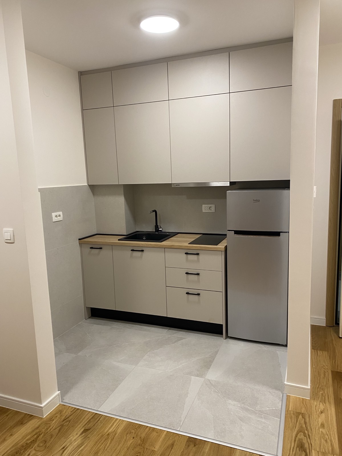 Коммерческое помещение в аренду Подгорица 40м2 - 4