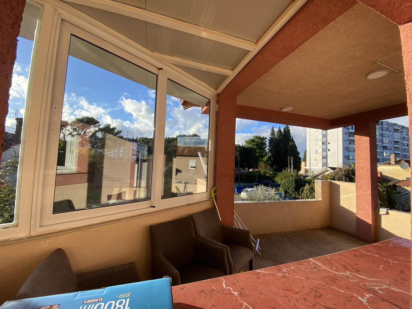One bedroom apartment for rent Pobrezje 50m2 - 7