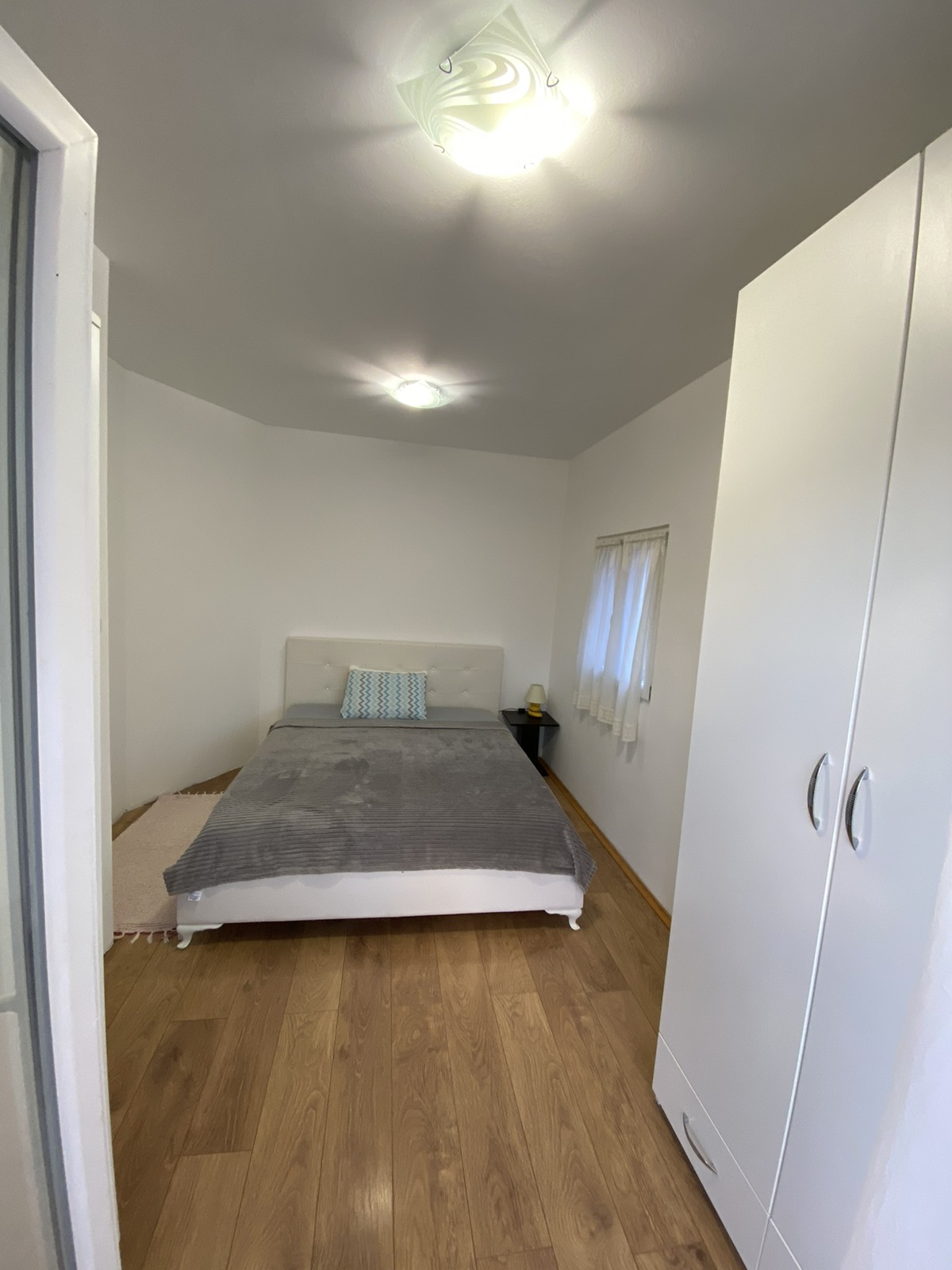 One bedroom apartment for rent Pobrezje 50m2 - 6