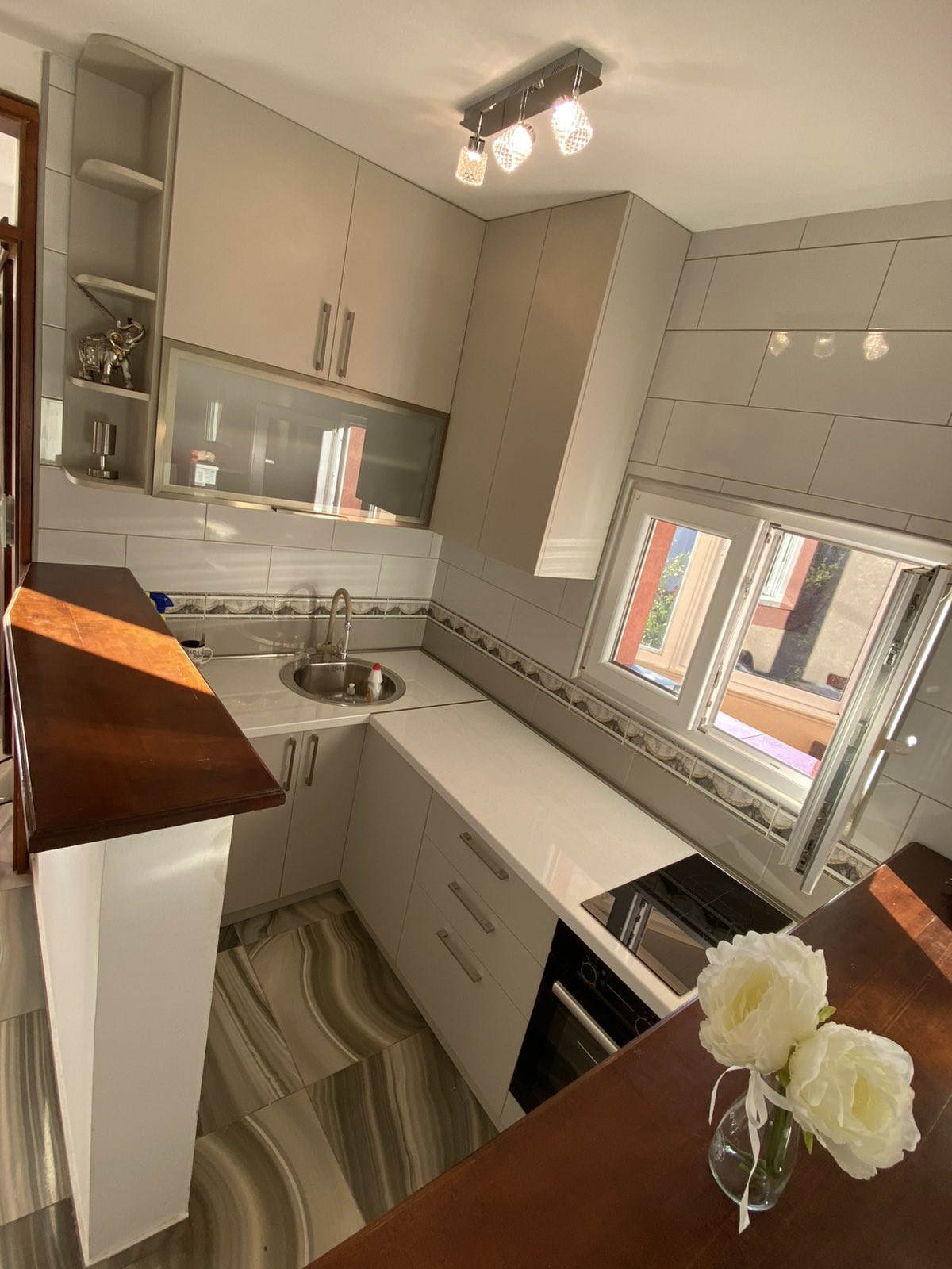 One bedroom apartment for rent Pobrezje 50m2 - 3
