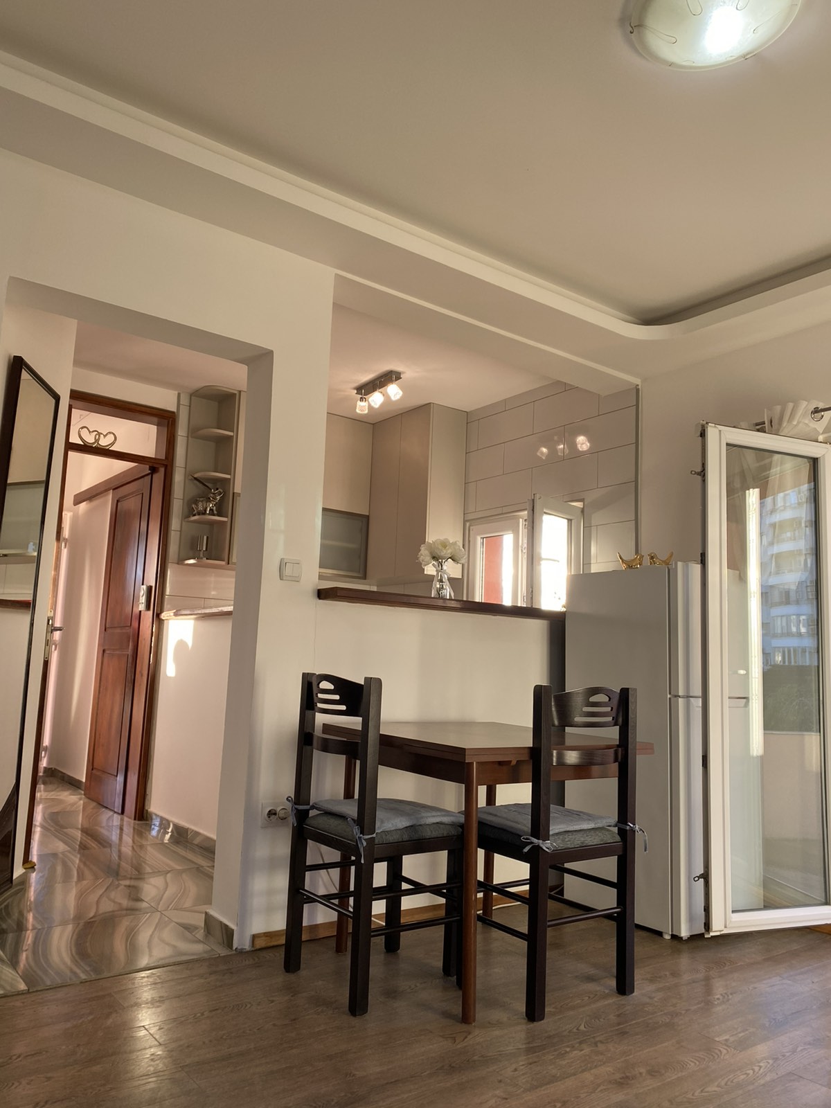 One bedroom apartment for rent Pobrezje 50m2 - 2
