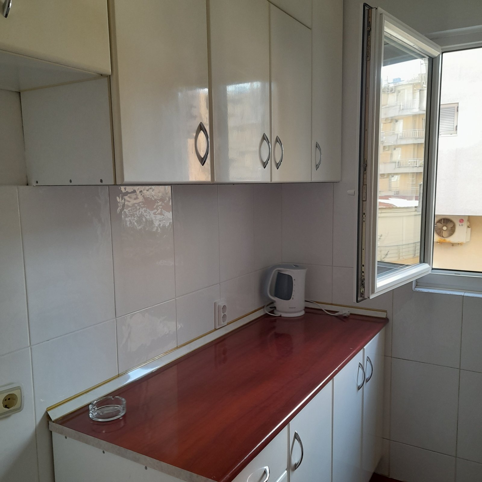 One bedroom apartment for rent Budva 45m2 - 4