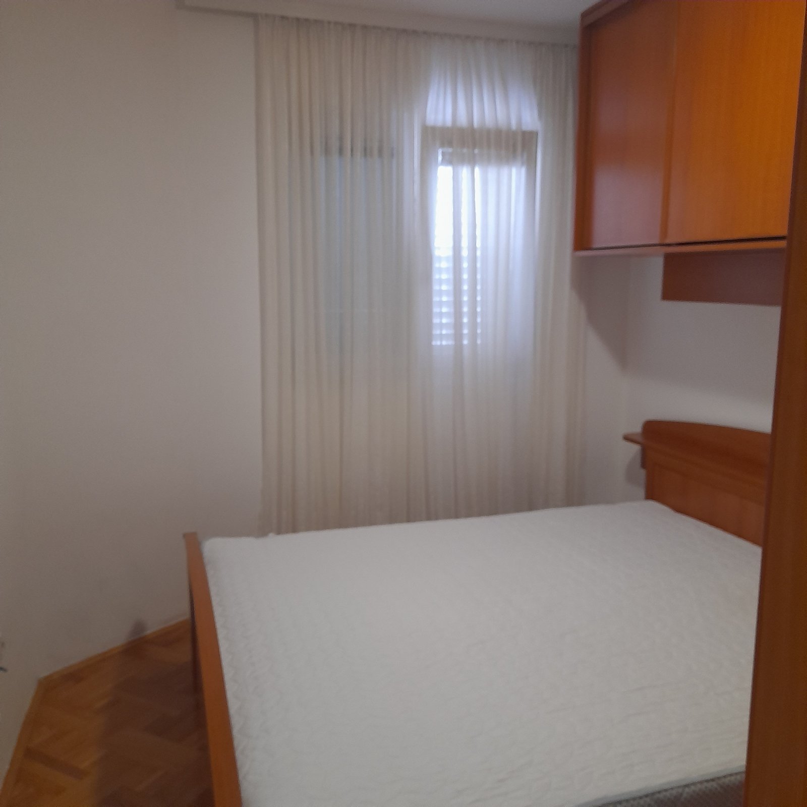One bedroom apartment for rent Budva 45m2 - 3