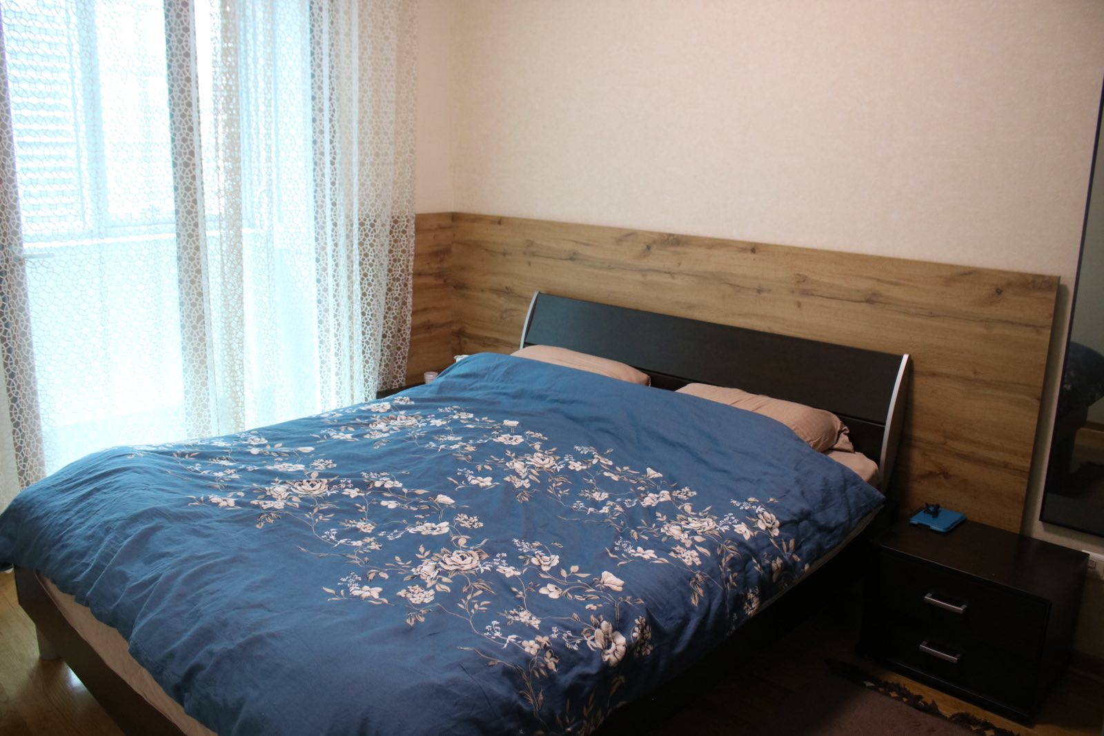 Podgorica’da kiralık bir yatak odalı daire 41m2 - 11
