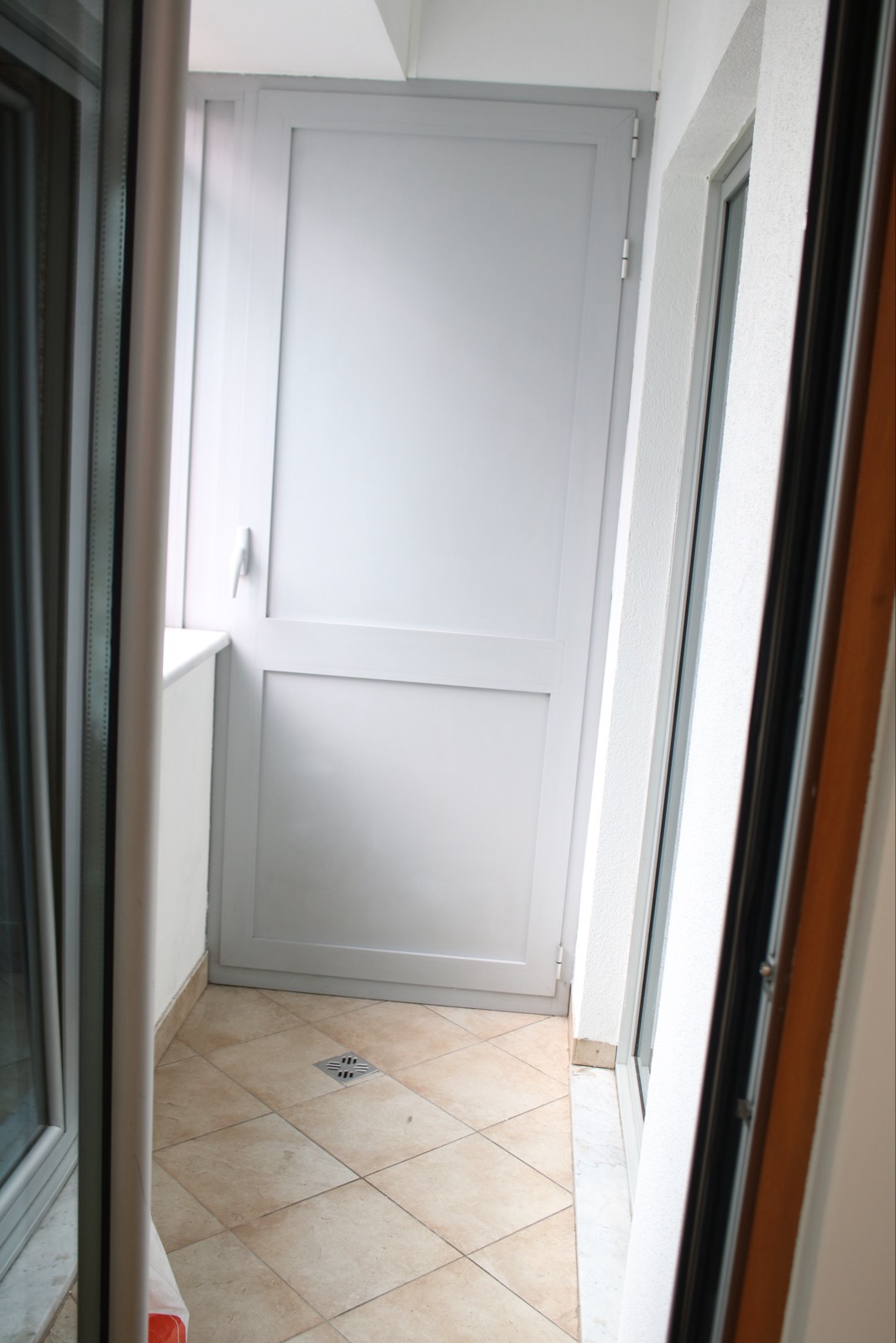 Podgorica’da kiralık bir yatak odalı daire 41m2 - 8