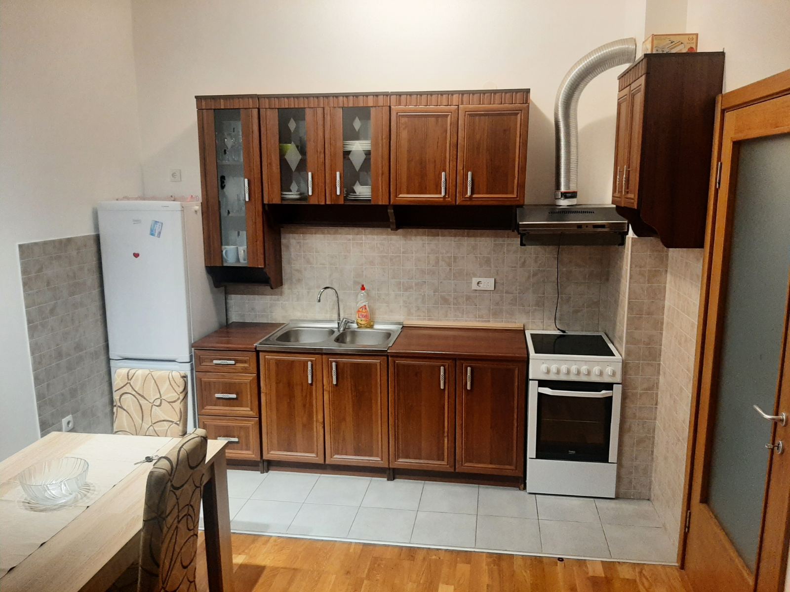 Однокомнатная квартира на продажу Радовичи 40м2 - 7