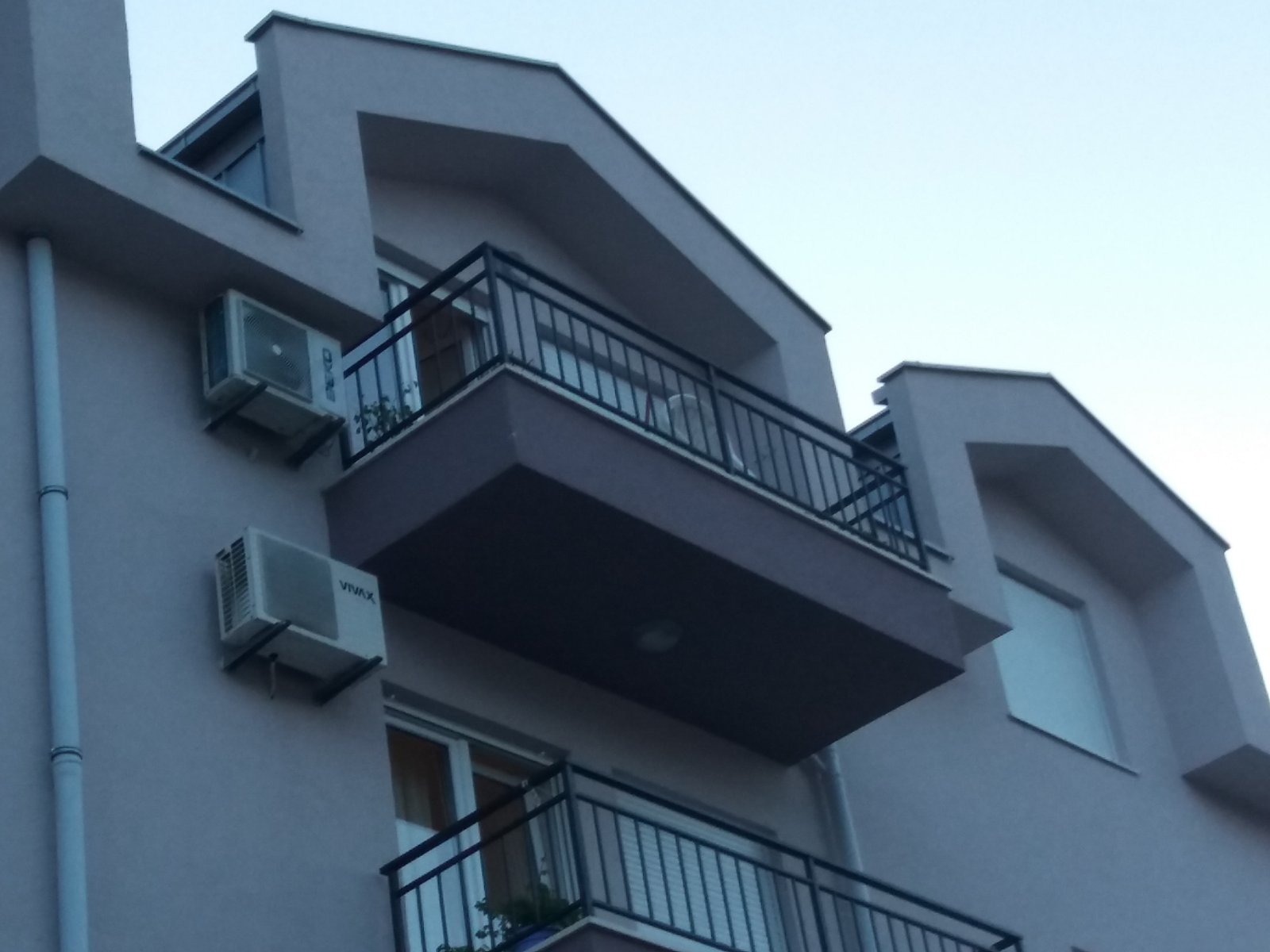 Однокомнатная квартира на продажу Радовичи 40м2 - 10