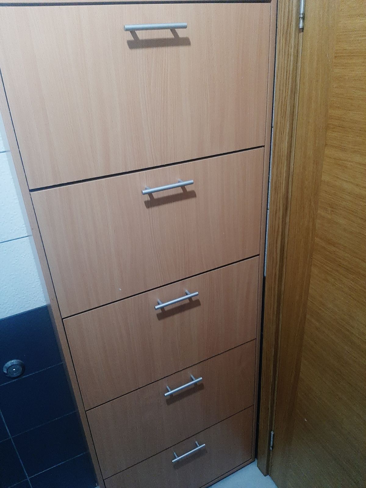 Однокомнатная квартира на продажу Радовичи 40м2 - 5