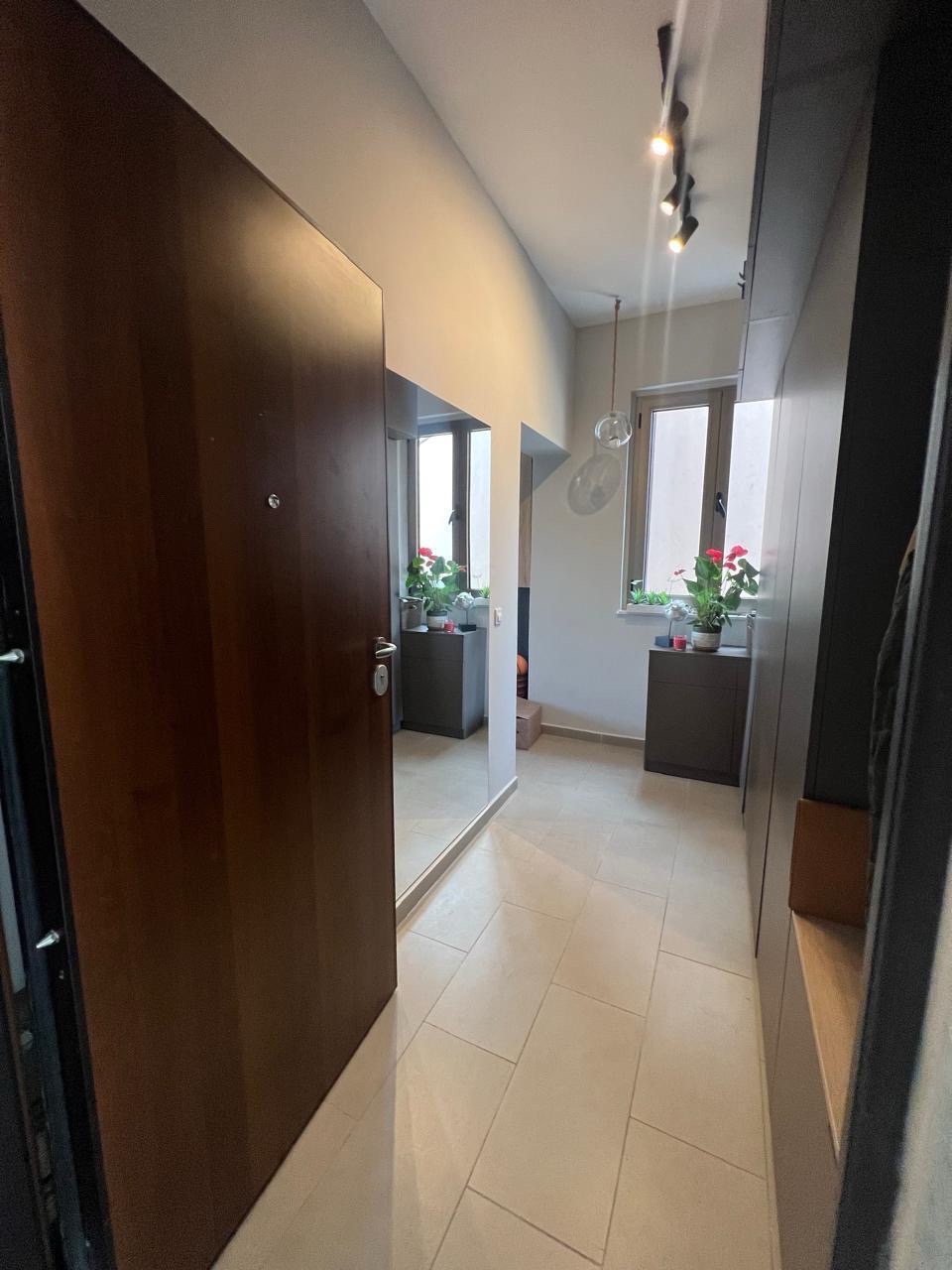 Однокомнатная квартира на продажу Мажина 55м2 - 13