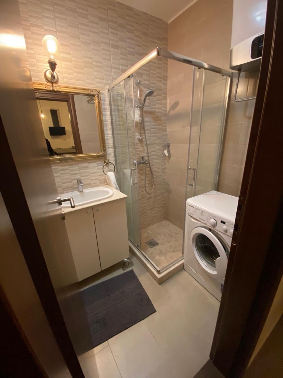 Однокомнатная квартира на продажу Мажина 55м2 - 12