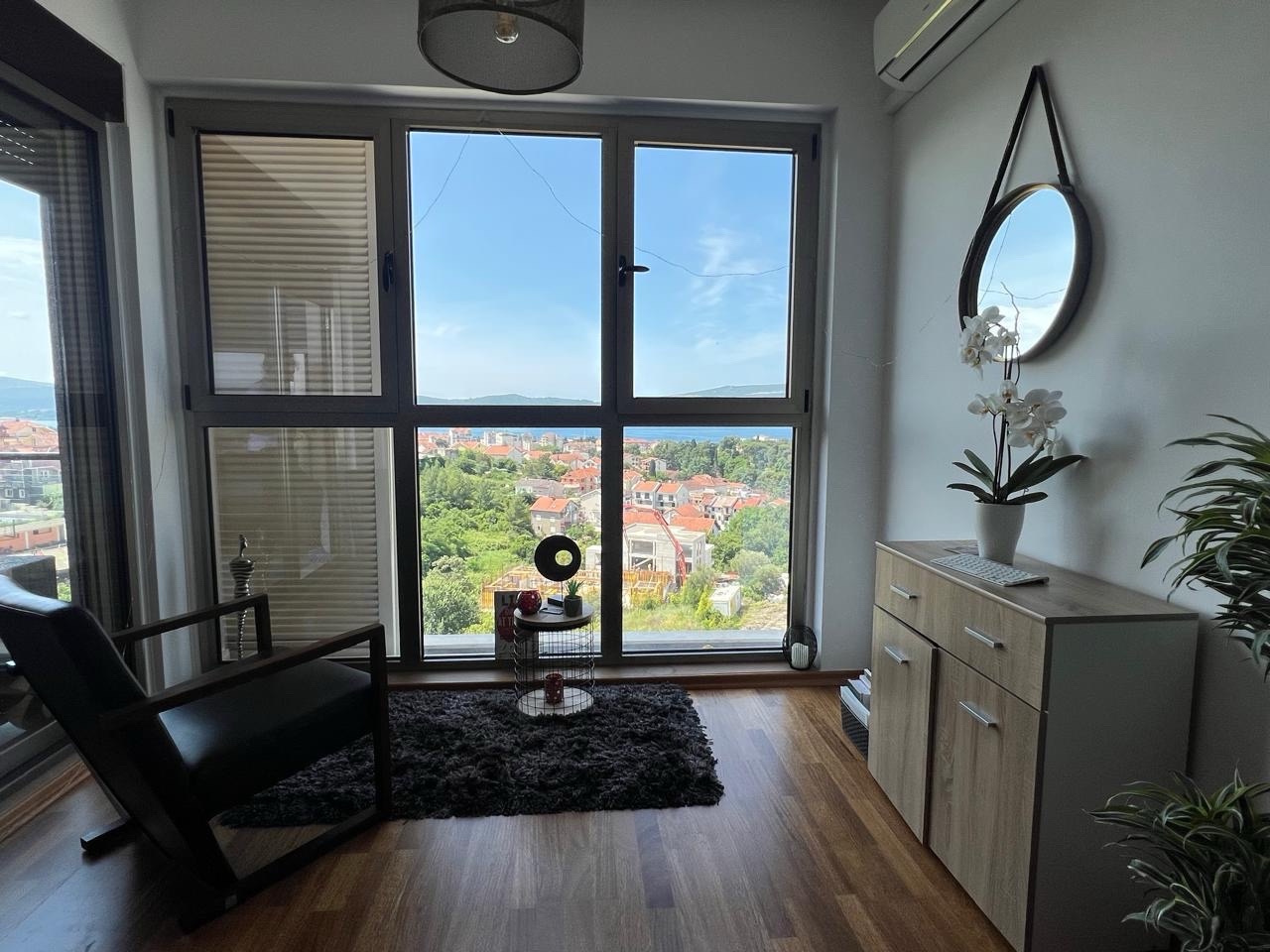 Однокомнатная квартира на продажу Мажина 55м2 - 2