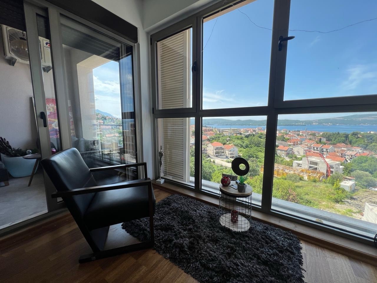 Tivat - Фото недвижимости