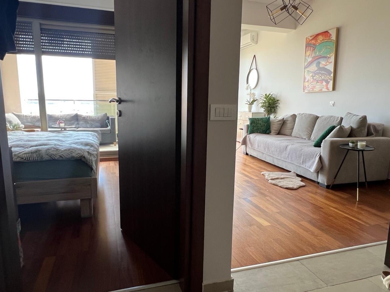 Однокомнатная квартира на продажу Мажина 55м2 - 5