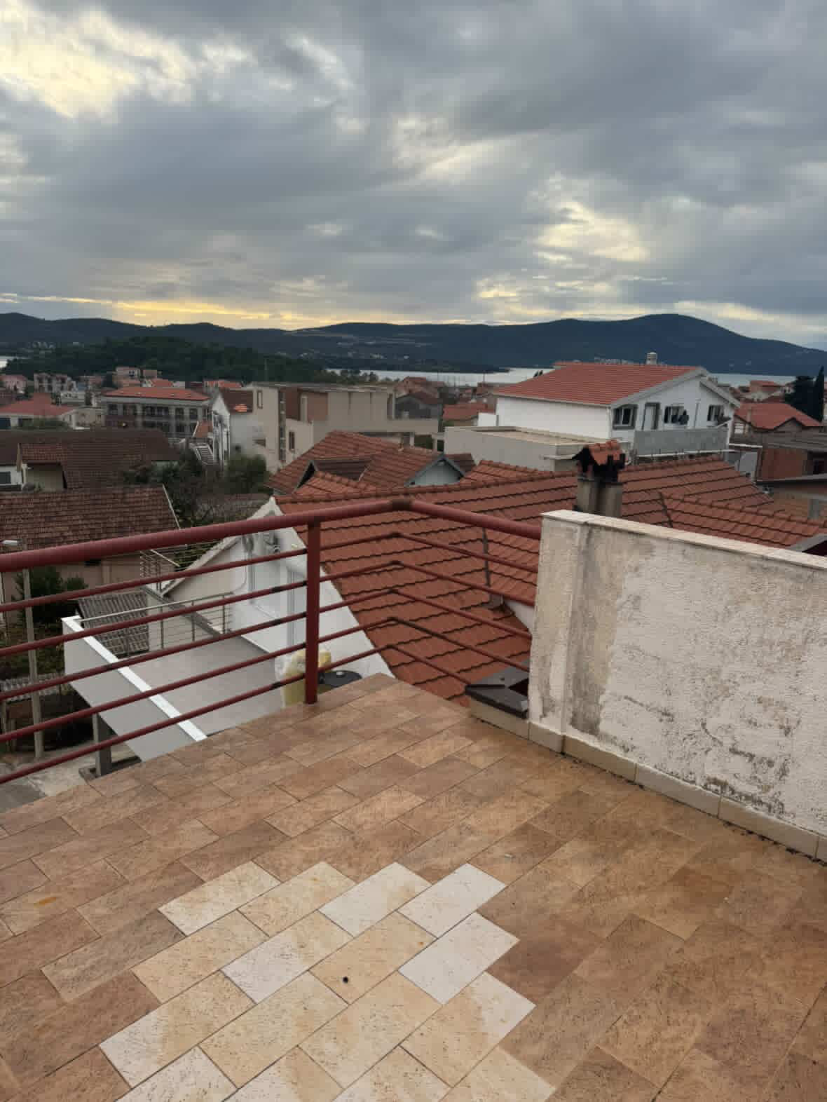 Квартира на продажу Думидран 100м2 - 6