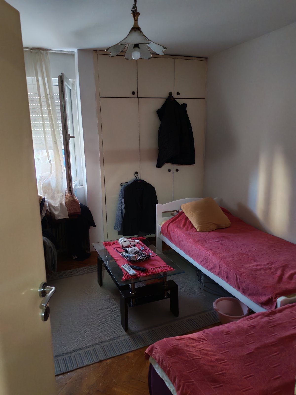 Two bedroom apartment Bar 60m2 - 2