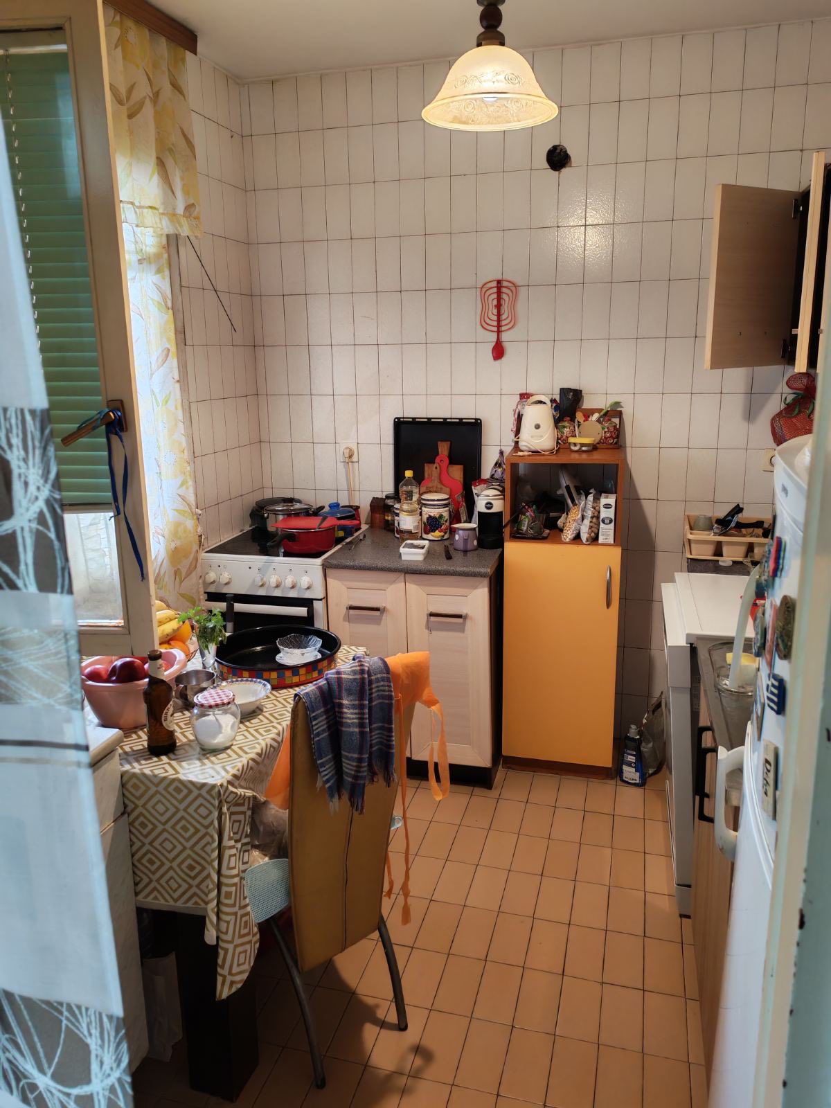 Two bedroom apartment Bar 60m2 - 3