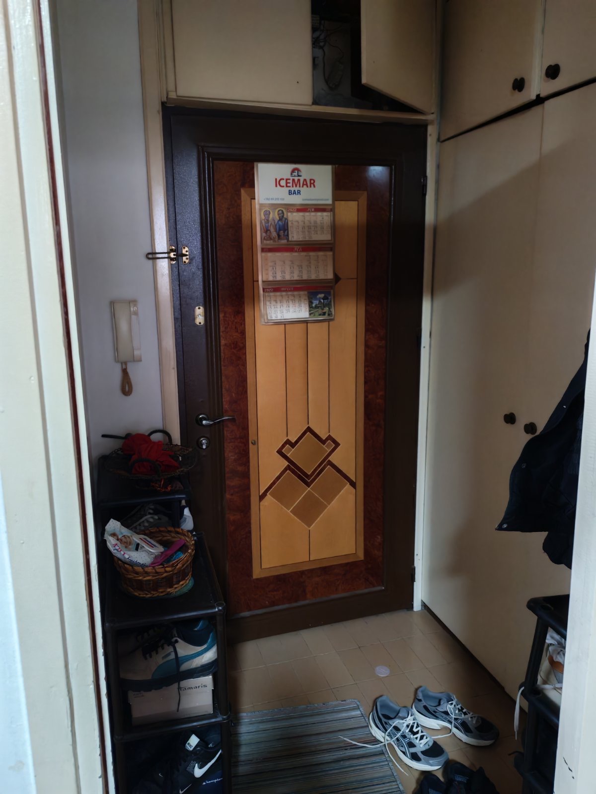 Two bedroom apartment Bar 60m2 - 6