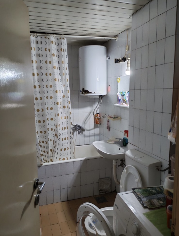 Two bedroom apartment Bar 60m2 - 5