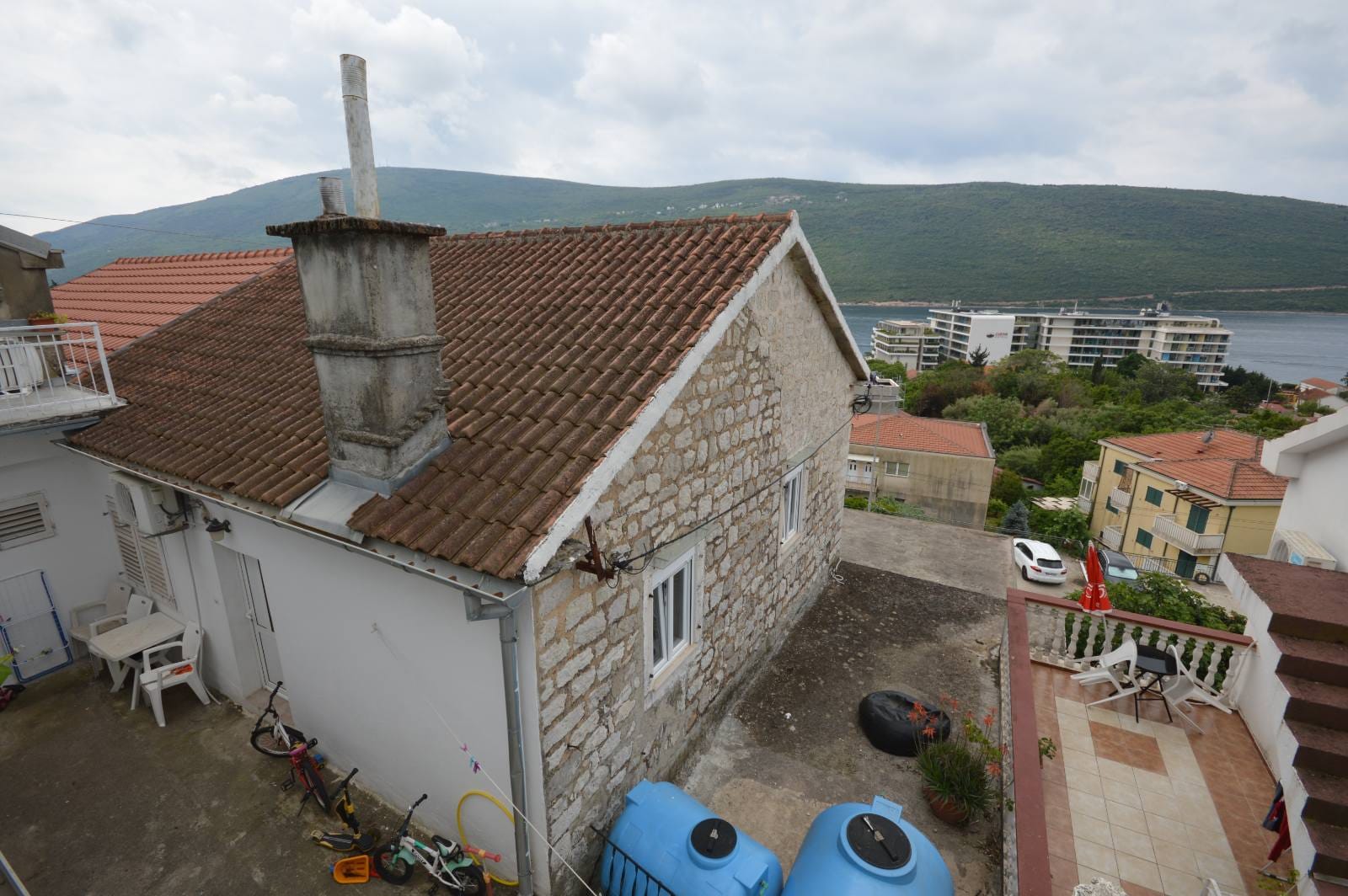 Kuća na prodaju Kumbor 150m2 - 7