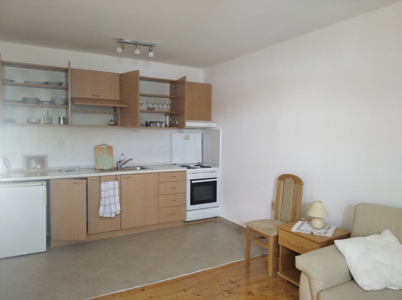 Kuća na prodaju Kumbor 150m2 - 9