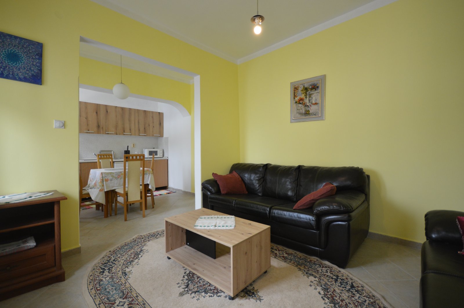 Kuća na prodaju Kumbor 150m2 - 13