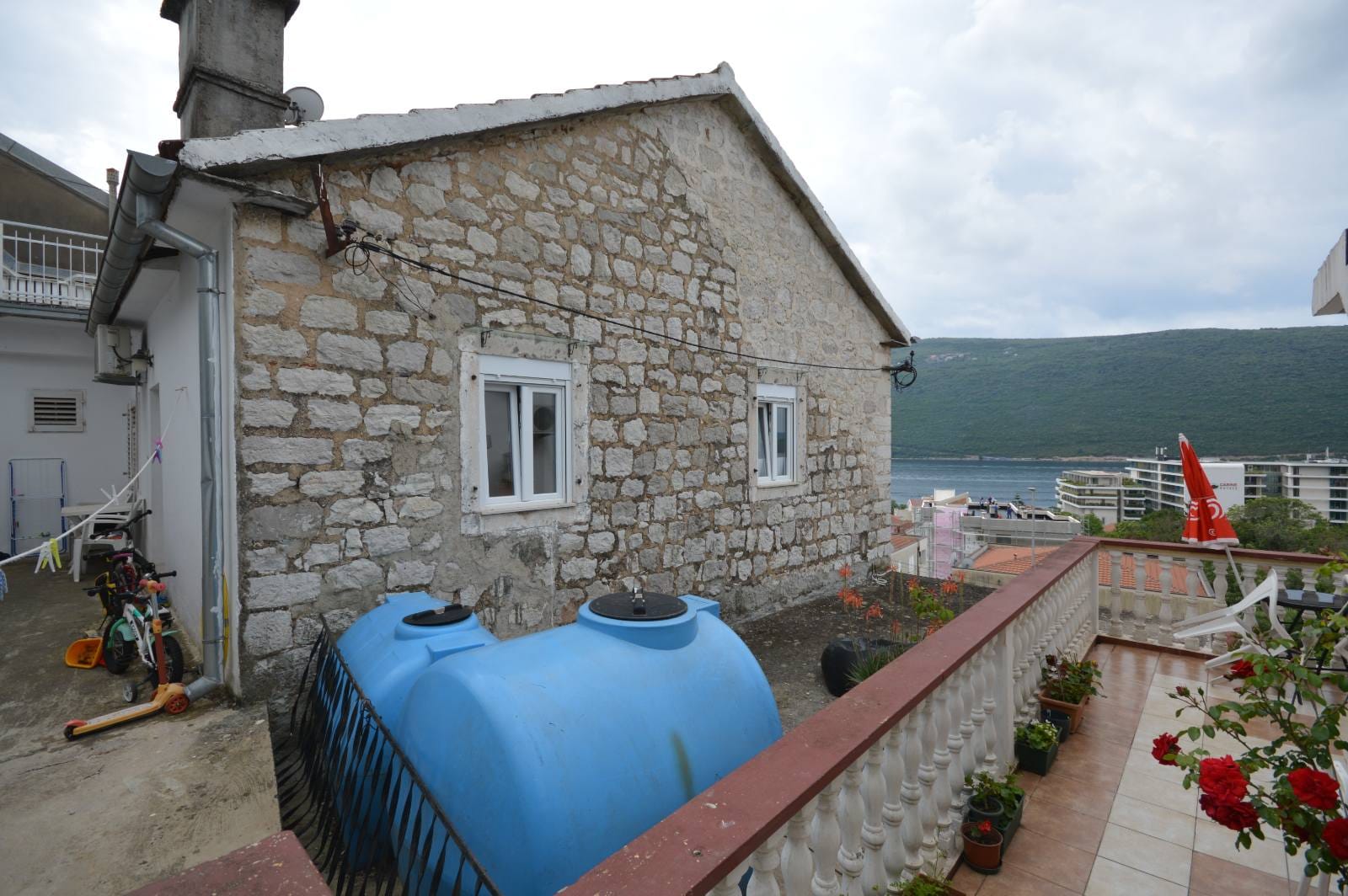 Kuća na prodaju Kumbor 150m2 - 8