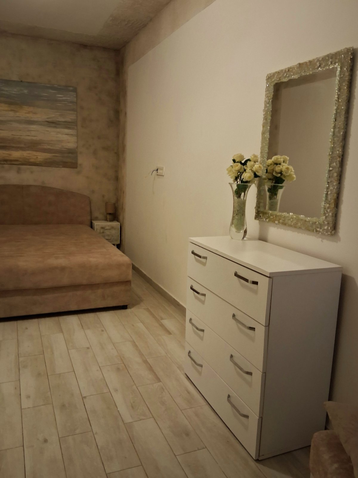 Однокомнатная квартира на продажу Доброта 54м2 - 6