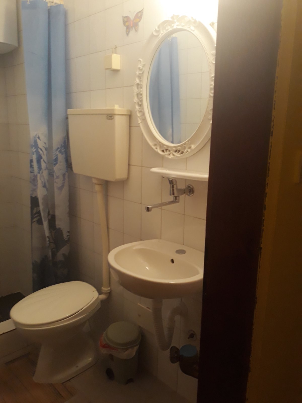 Šušanj’da satılık stüdyo daire 21m2 - 9