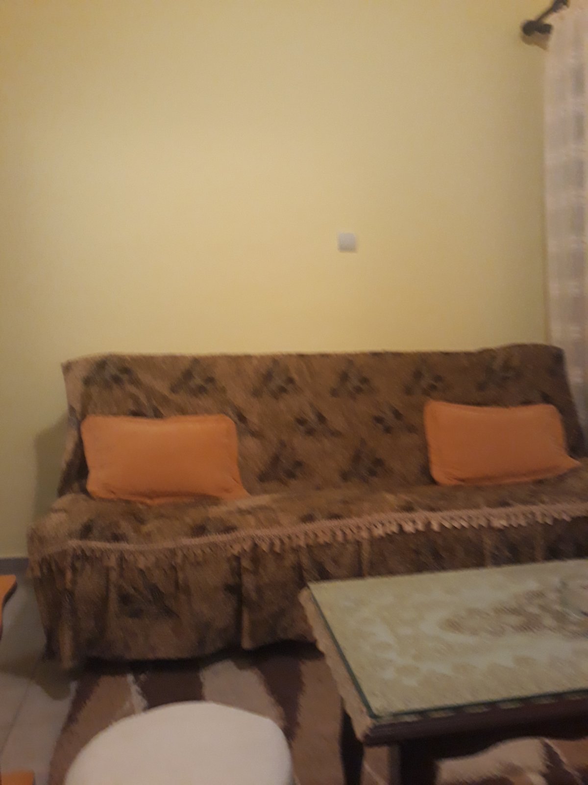 Šušanj’da satılık stüdyo daire 21m2 - 2
