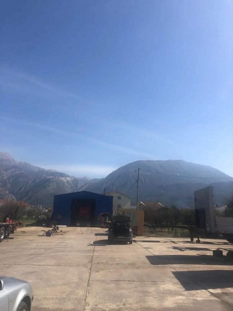 Polje’de satılık arsa 3400m2 - 3