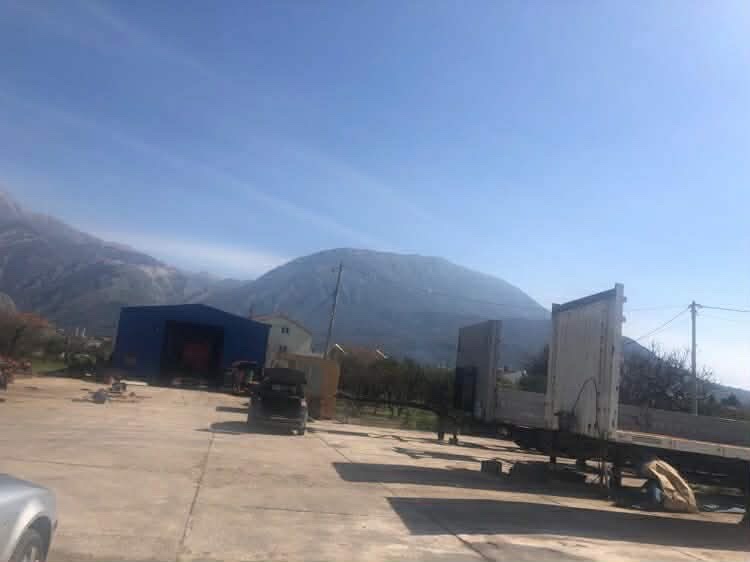 Polje’de satılık arsa 3400m2 - 2