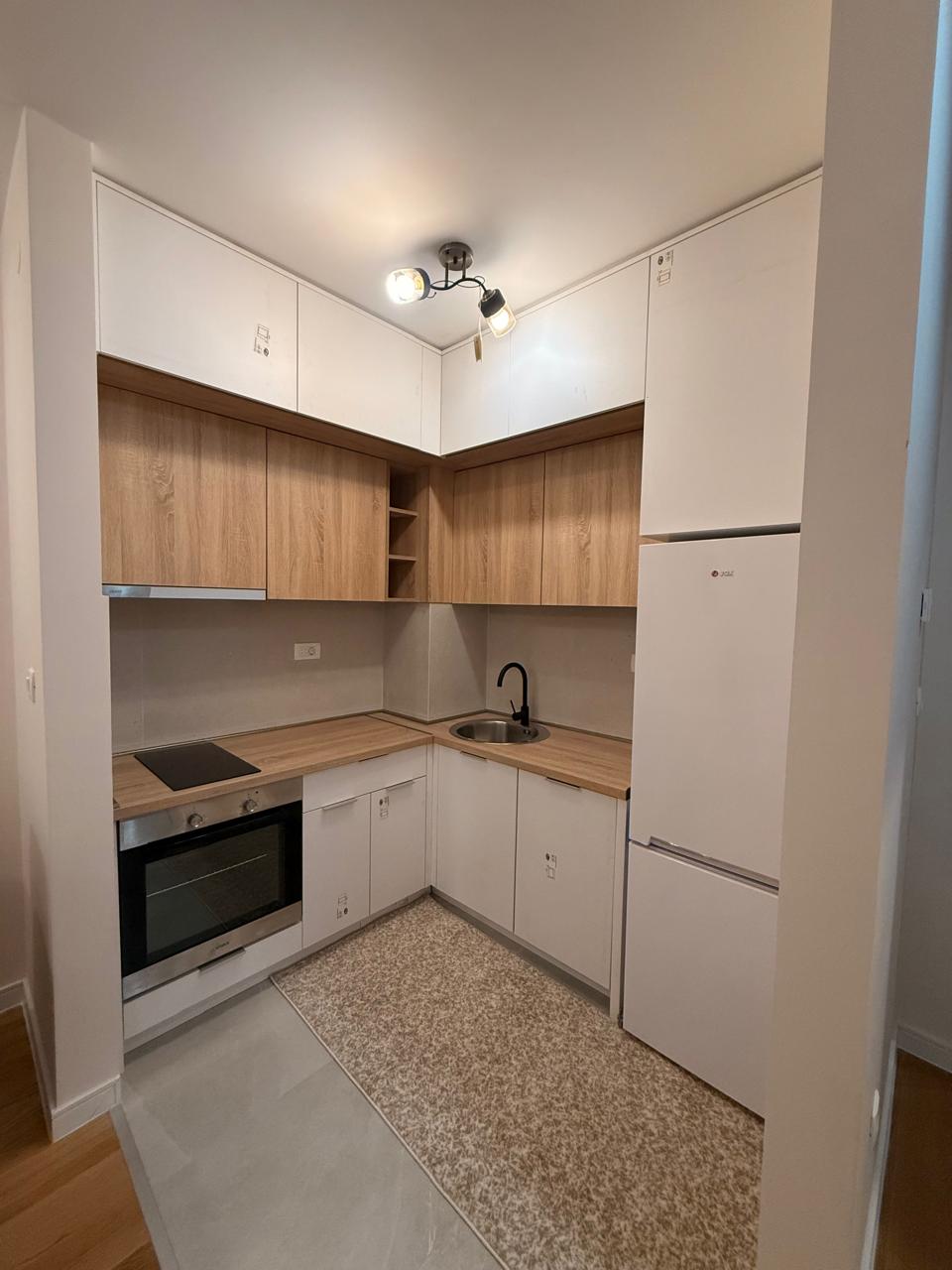 Central Point’te kiralık bir yatak odalı daire 43m2 - 17