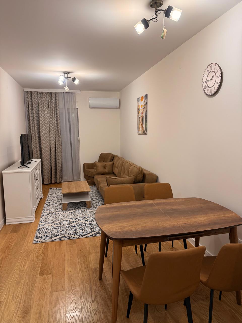 Central Point’te kiralık bir yatak odalı daire 43m2 - 2