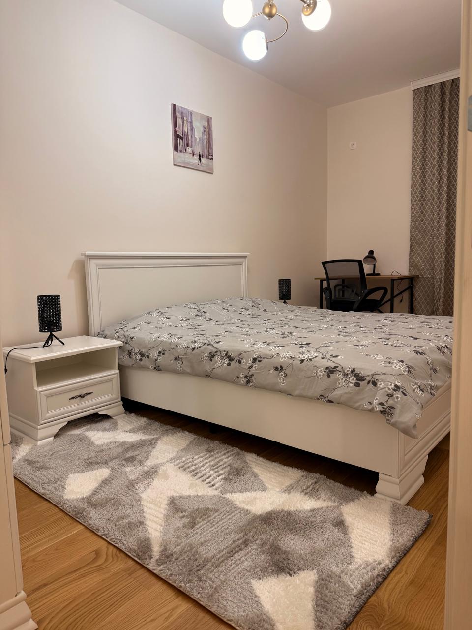Central Point’te kiralık bir yatak odalı daire 43m2 - 7