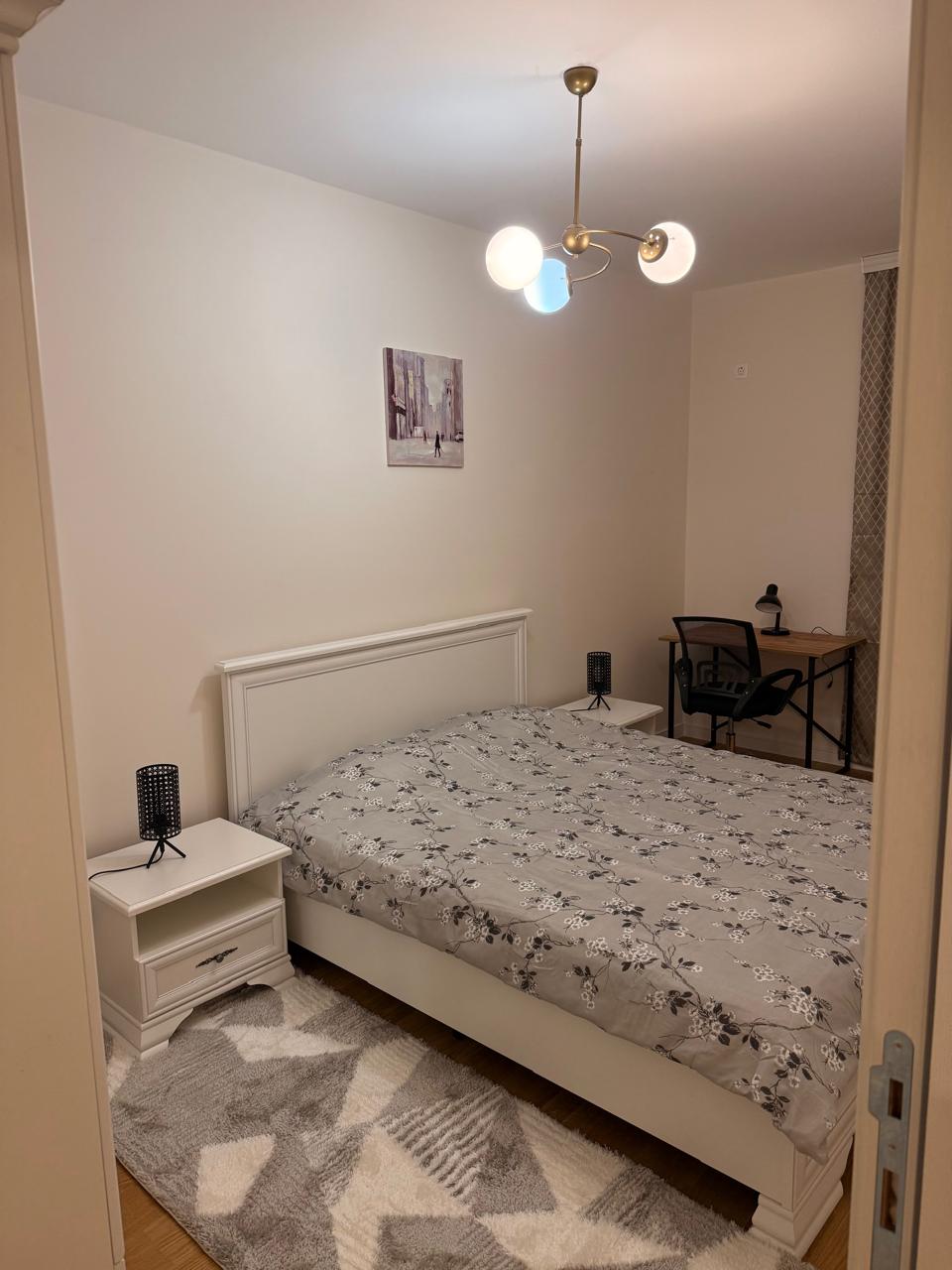 Central Point’te kiralık bir yatak odalı daire 43m2 - 11