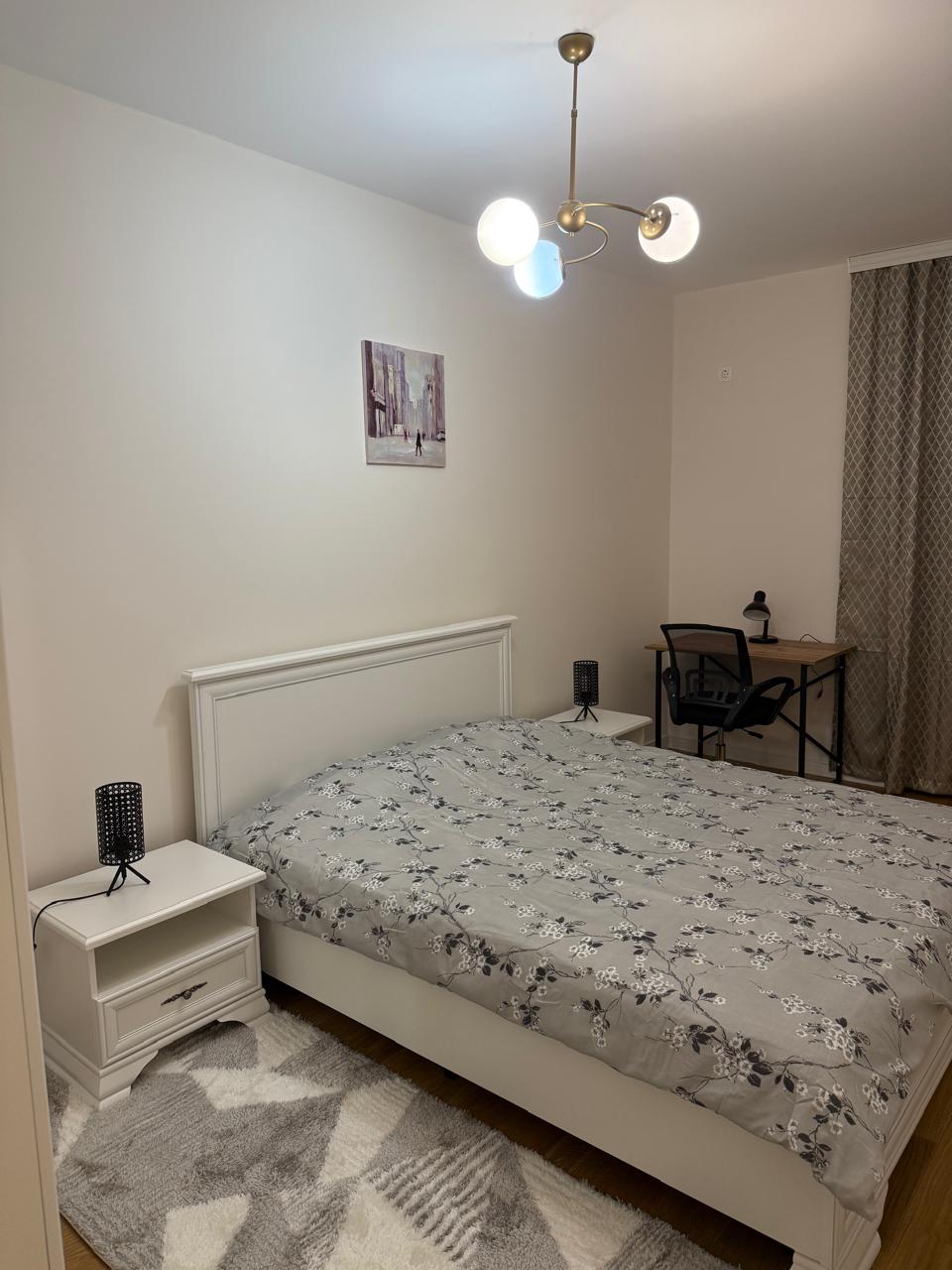 Central Point’te kiralık bir yatak odalı daire 43m2 - 4