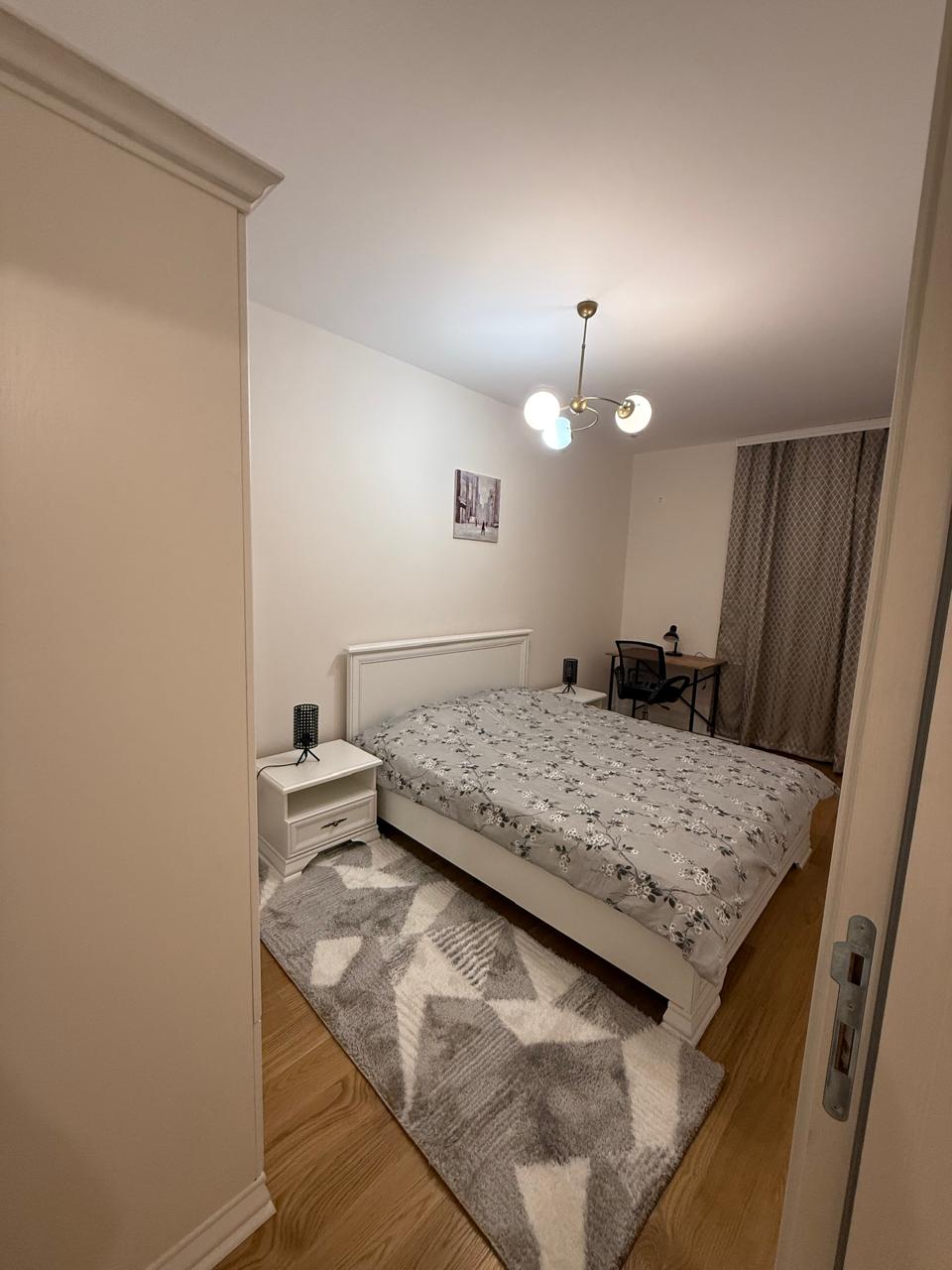 Central Point’te kiralık bir yatak odalı daire 43m2 - 9