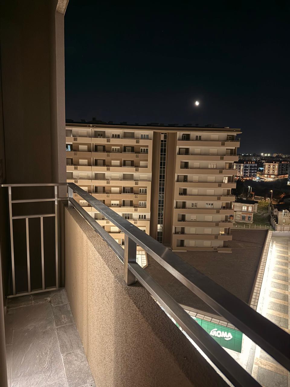 Central Point’te kiralık bir yatak odalı daire 43m2 - 12