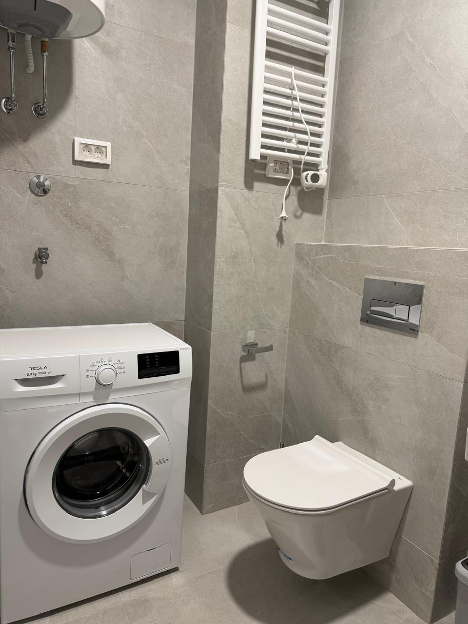 Central Point’te kiralık bir yatak odalı daire 43m2 - 5