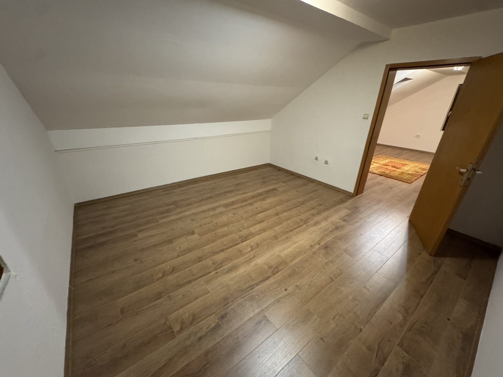 Двухкомнатная квартира в аренду Стари Аэродром 100м2 - 6