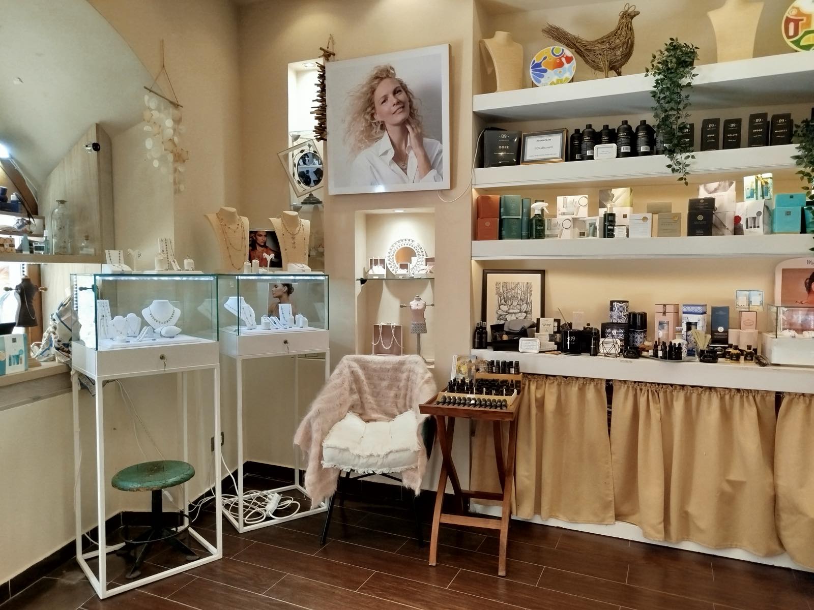 Budva’da satılık işyeri 36m2 - 5