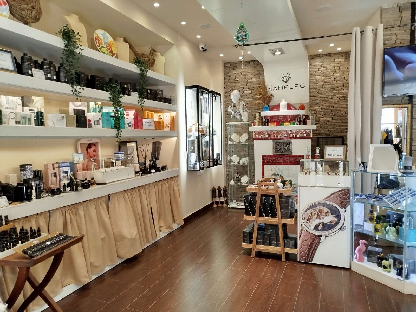 Budva’da satılık işyeri 36m2 - 8