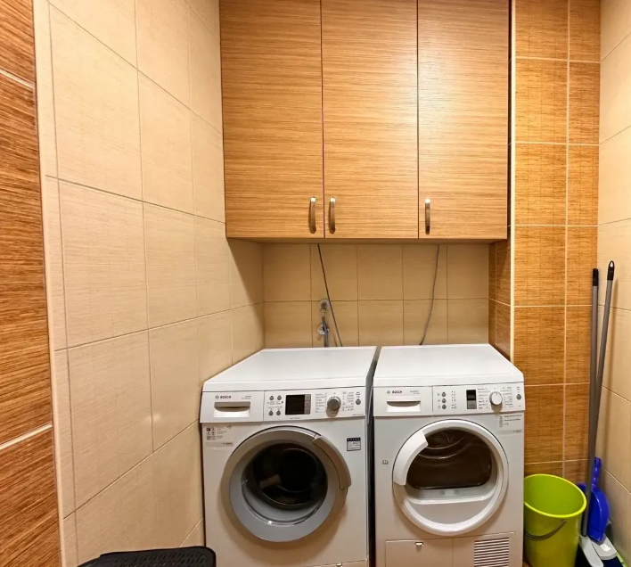 City Kvart’ta satılık 2+1 daire 92 m2 - 6