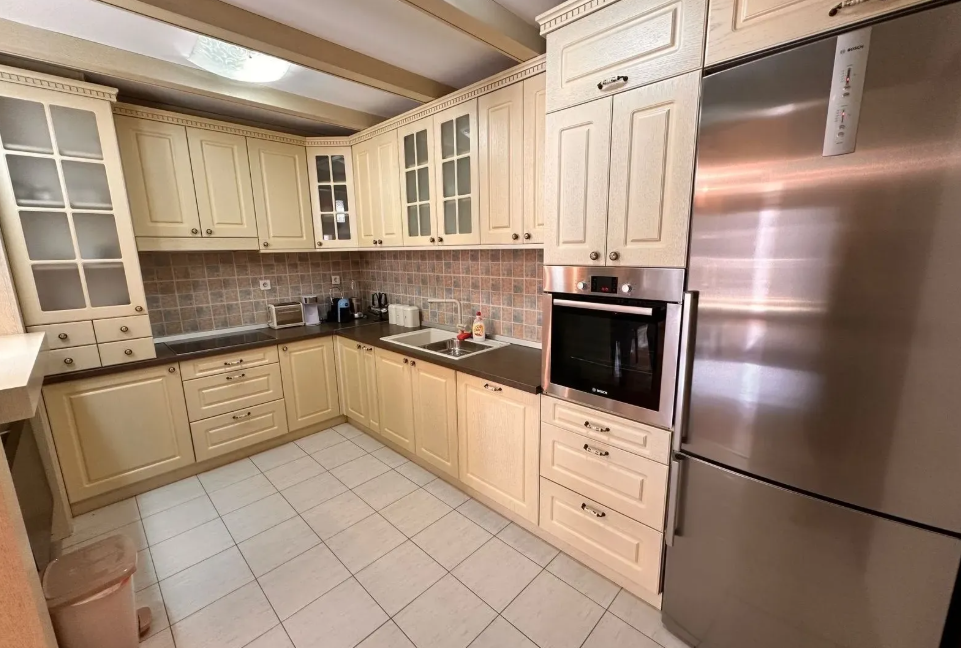 City Kvart’ta satılık 2+1 daire 92 m2 - 3