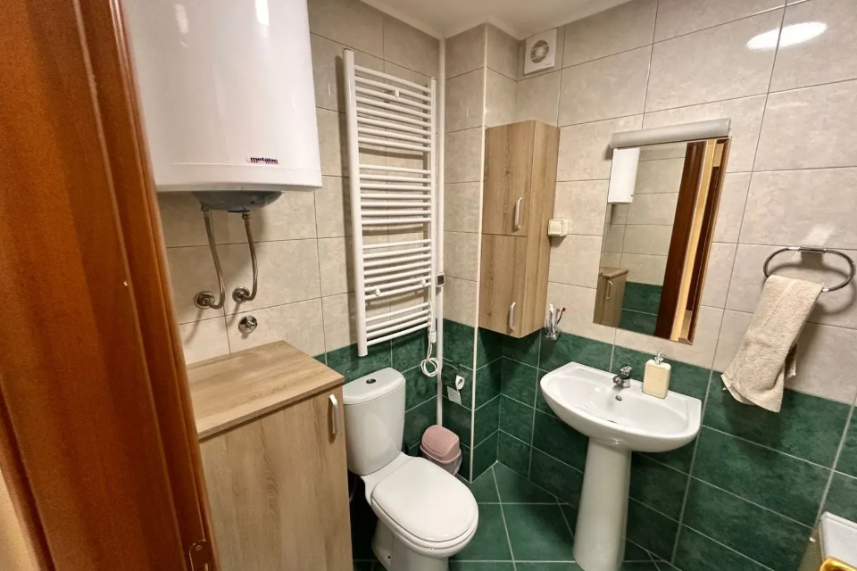 City Kvart’ta satılık 2+1 daire 92 m2 - 7