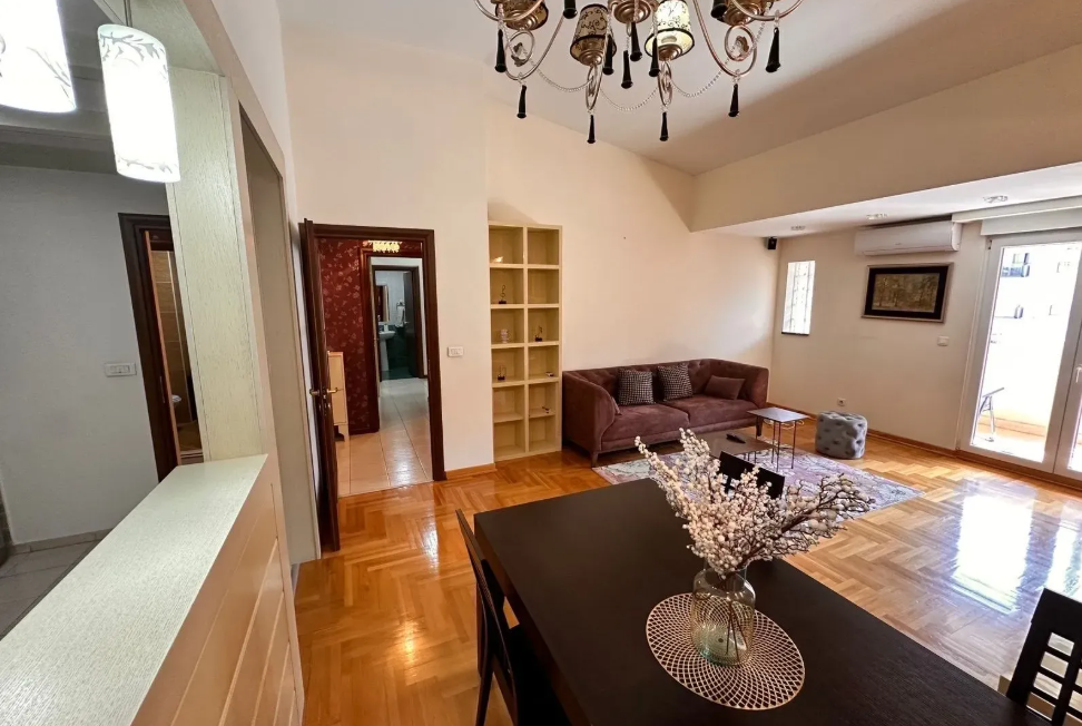 City Kvart’ta satılık 2+1 daire 92 m2 - 2